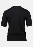 Betty Barclay Strickpullover kurzarm