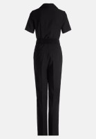 Vera Mont Jumpsuit mit Gürtel