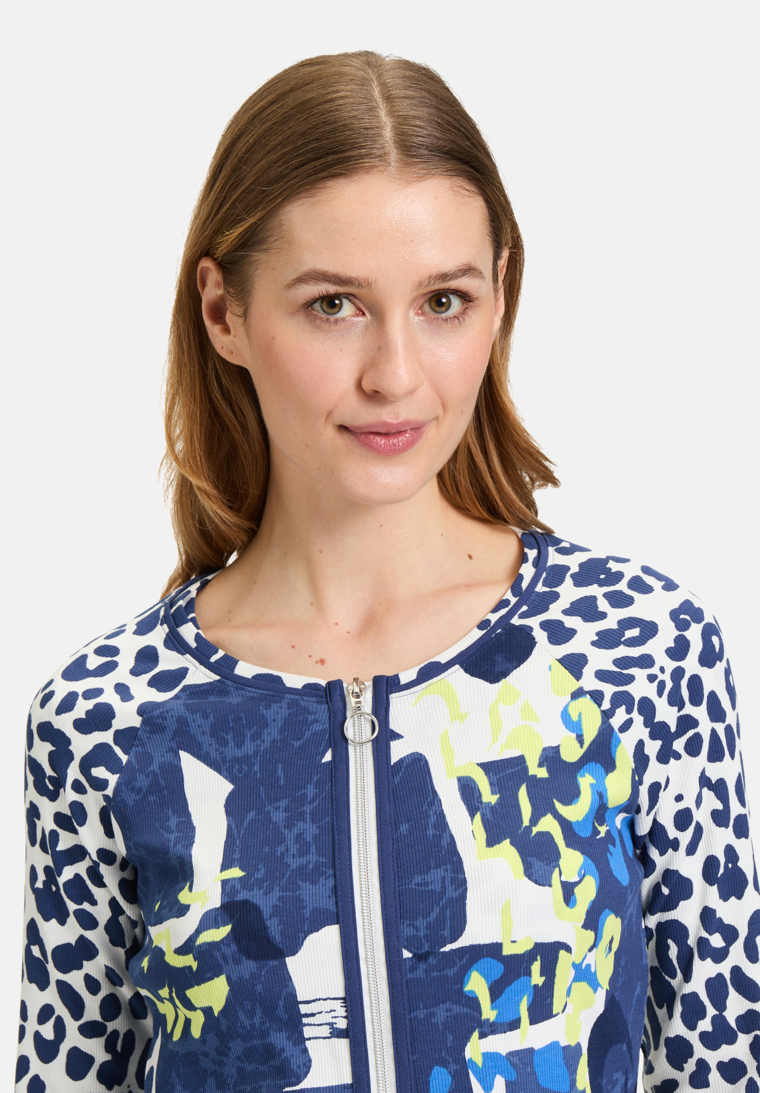 Betty BarclayShirtjacke