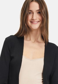 Vera Mont Strickbolero langarm