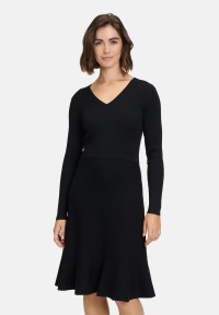 Vera MontStrickkleid