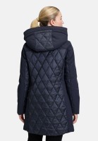 Betty Barclay Outdoorjacke mit abnehmbarer Kapuze
