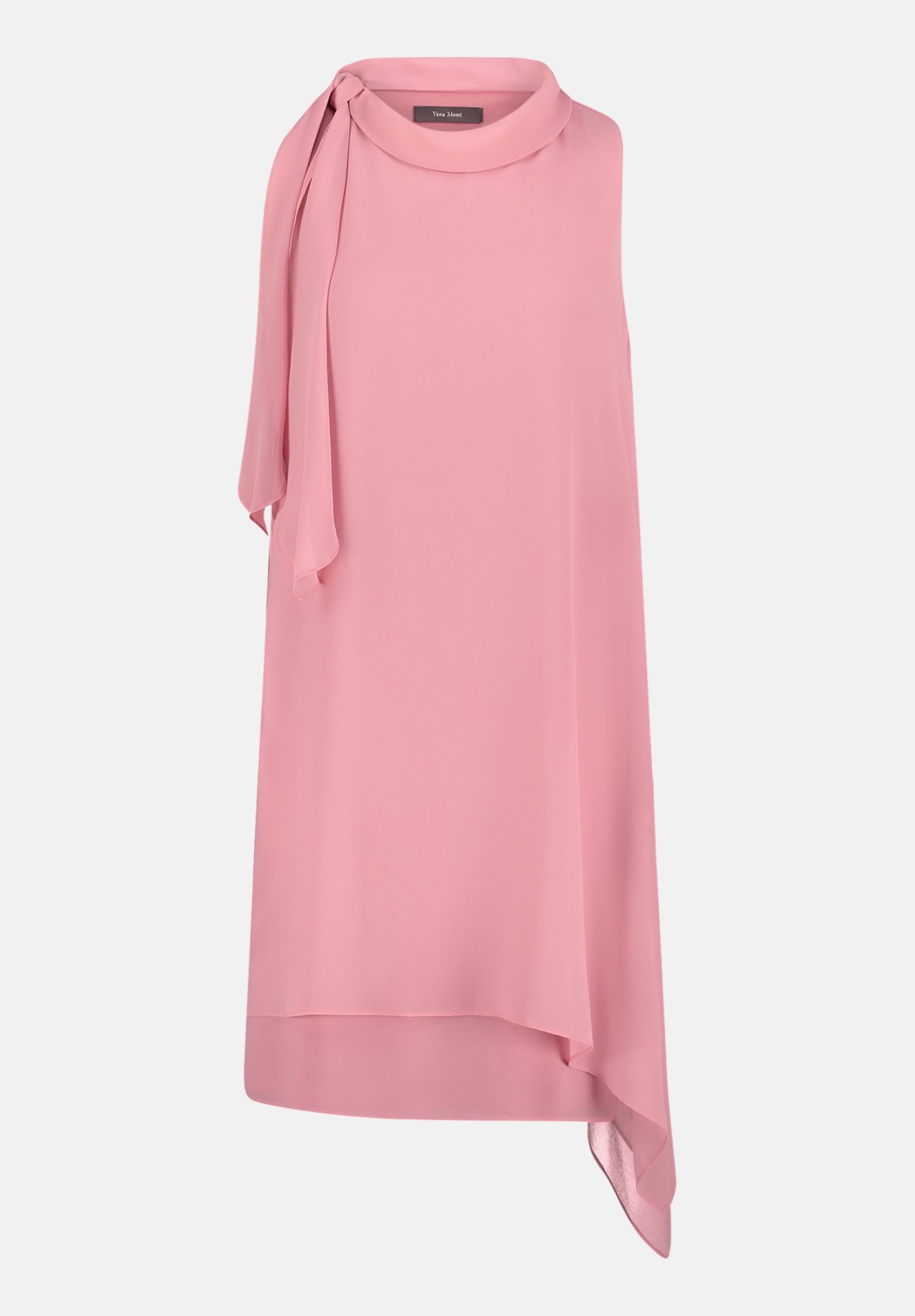 Vera Mont Cocktailkleid ohne Arm