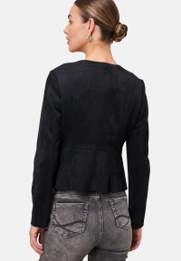 zero Blazer Wildlederoptik | Betty Barclay