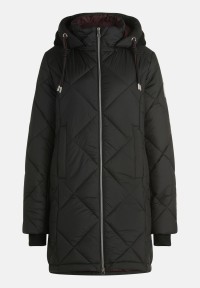 CartoonSteppjacke