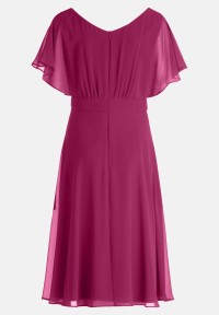 Vera Mont Cocktailkleid kurzarm