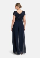 Vera Mont Jumpsuit kurzarm