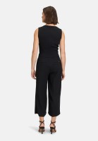BETTY & CO Jumpsuit ohne Arm