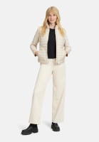 Betty Barclay Steppjacke mit Reißverschluss