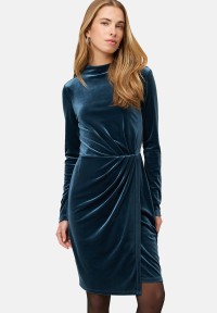 zeroSamtkleid | Betty Barclay