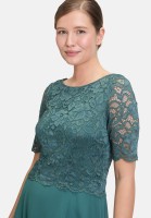 Vera Mont Abendkleid mit Spitze