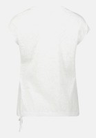Betty Barclay Strukturshirt mit Tunnelzug