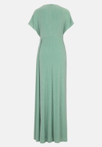 Vera Mont Abendkleid im Glitzer-Look