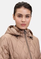 Betty Barclay Outdoorjacke mit abnehmbarer Kapuze