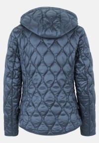 Betty Barclay Outdoorjacke mit abnehmbarer Kapuze