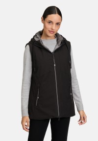 Betty Barclay Wendejacke mit Kapuze