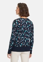 Betty Barclay Feinstrickpullover langarm