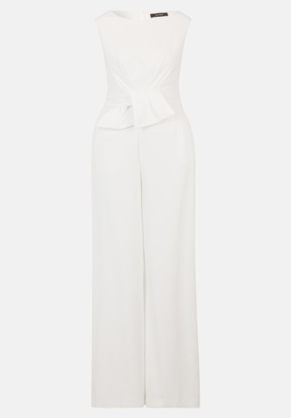 Vera Mont Jumpsuit mit weitem Bein