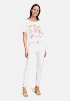 Betty Barclay Basic Shirt mit Placement