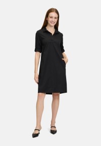 Vera Mont Hemdblusenkleid mit Taschen