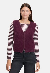 BETTY & COStrick-Cardigan