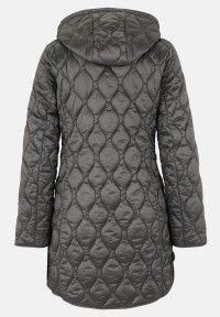 Betty Barclay Outdoorjacke mit abnehmbarer Kapuze