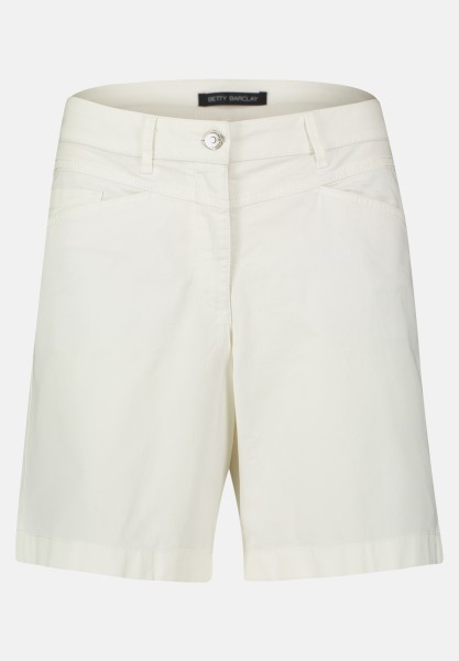 Betty Barclay Sommerhose mit Eingrifftaschen