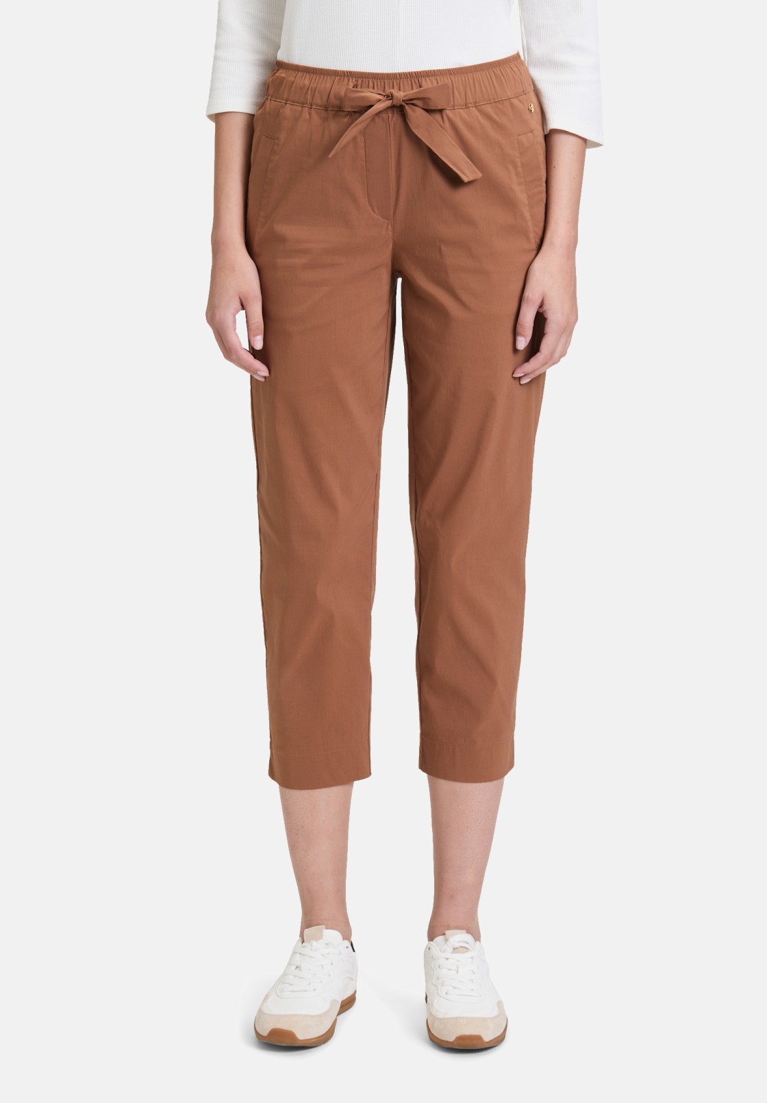 BETTY & CO Casual-Hose mit elastischem Bund