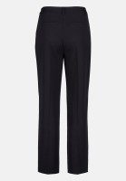 zero Stoffhose mit Bügelfalte 30 Inch | Betty Barclay