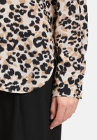 BETTY & CO Hemdbluse mit Print