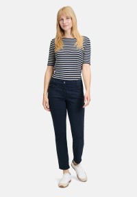 Betty Barclay Ringelshirt mit U-Boot-Ausschnitt