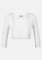 Vera Mont Bolero-Jacke figurbetont