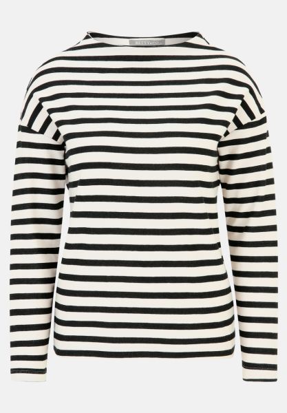BETTY & CO Casual-Shirt mit Turtle Neck