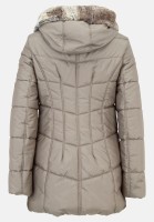Betty Barclay Outdoorjacke mit Kapuze