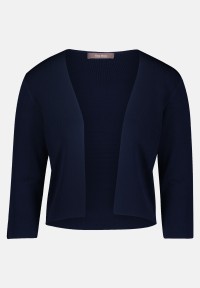 Vera Mont Strickbolero langarm