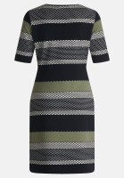 Betty Barclay Shirtkleid kurzarm