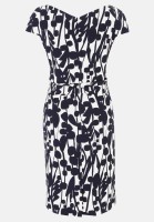Vera Mont Cocktailkleid kurzarm