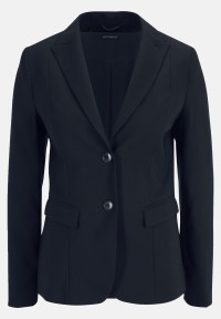 Betty Barclay Kurzblazer langarm