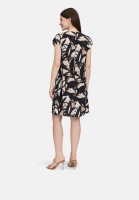 BETTY & CO Casual-Kleid mit Print
