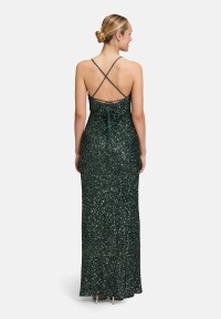 Vera Mont Abendkleid figurbetont