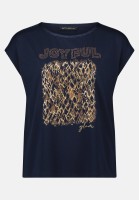 Dark Blue/Rosé