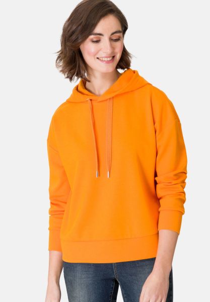zero Sweatshirt mit Kapuze | Betty Barclay