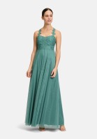 Vera Mont Abiballkleid mit Spitze