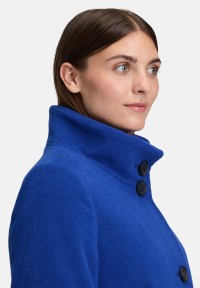 Betty Barclay Wollmantel mit Kragen