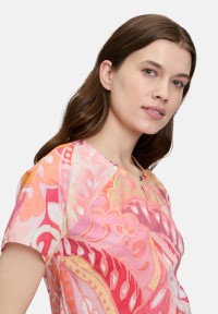 Betty Barclay Casual-Bluse mit Muster