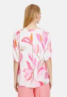 Betty Barclay Casual-Bluse mit 3/4 Arm