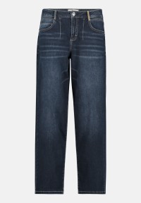 CartoonUsed Look-Jeans