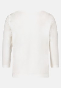 BETTY & CO Casual-Shirt mit 3/4 Arm