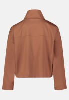 BETTY & CO Casual-Jacke mit Taschen