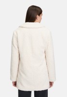BETTY & CO Outdoorjacke mit Reverskragen